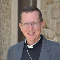 Rev. Father Todd R. Dill