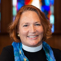 Rev. Sarah Hollar