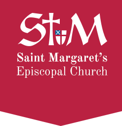 Saint Margaret's Episcopal Church Logo