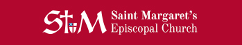 Saint Margaret's Episcopal Church Logo