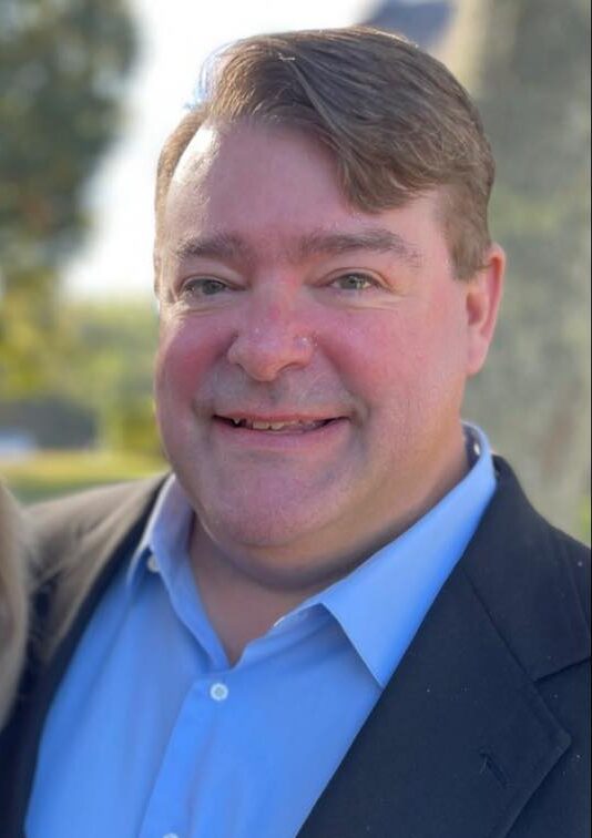 Philip Huff