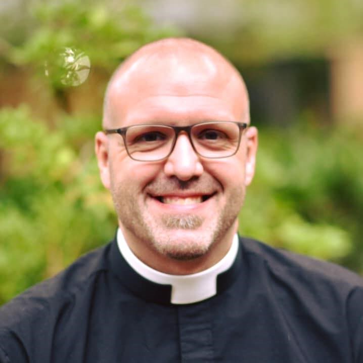 Rev. Father Matt Addington