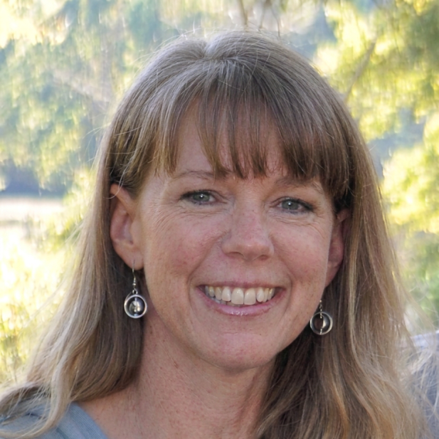 Traci Scott
